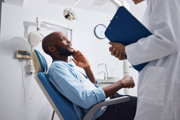 Best Emergency Treatment for Jaw Pain or Injury in Prescott, AR