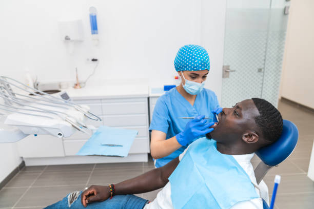 Trusted AR Emergency Dental Service Experts